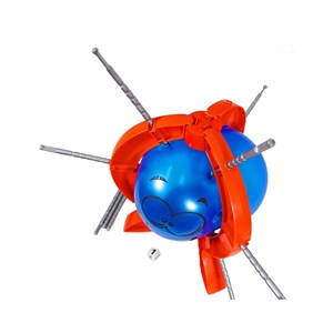 بازی فکری بوم بال زینگو ZINGO _بازی فکری